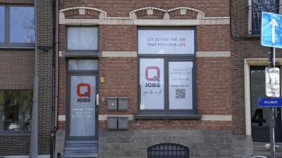 Kantoor Q Jobs Aarschot