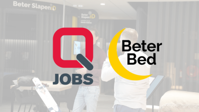 Q Jobs & Beter Bed