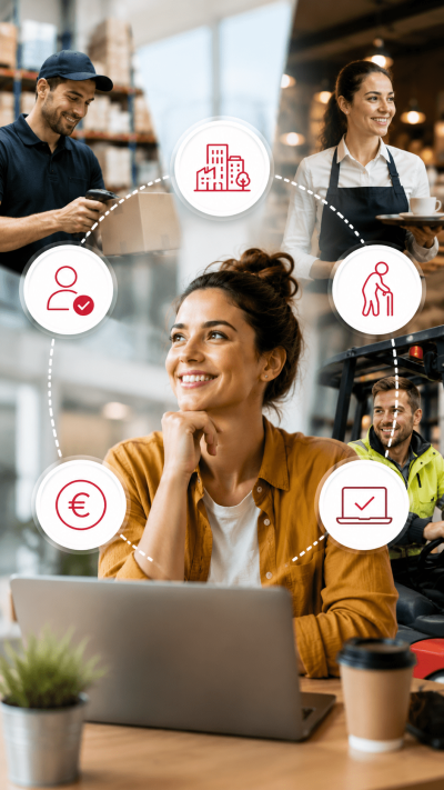 Flexijobs: nieuwe regels vanaf juli 2026 | Q Jobs