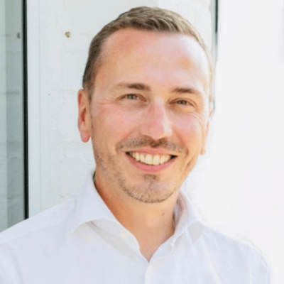 Ruben Diaz - Director of Sales & Operations