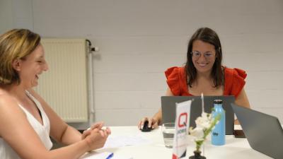 Team - Q Jobs Tournai