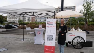 Cool Careers Q Jobs